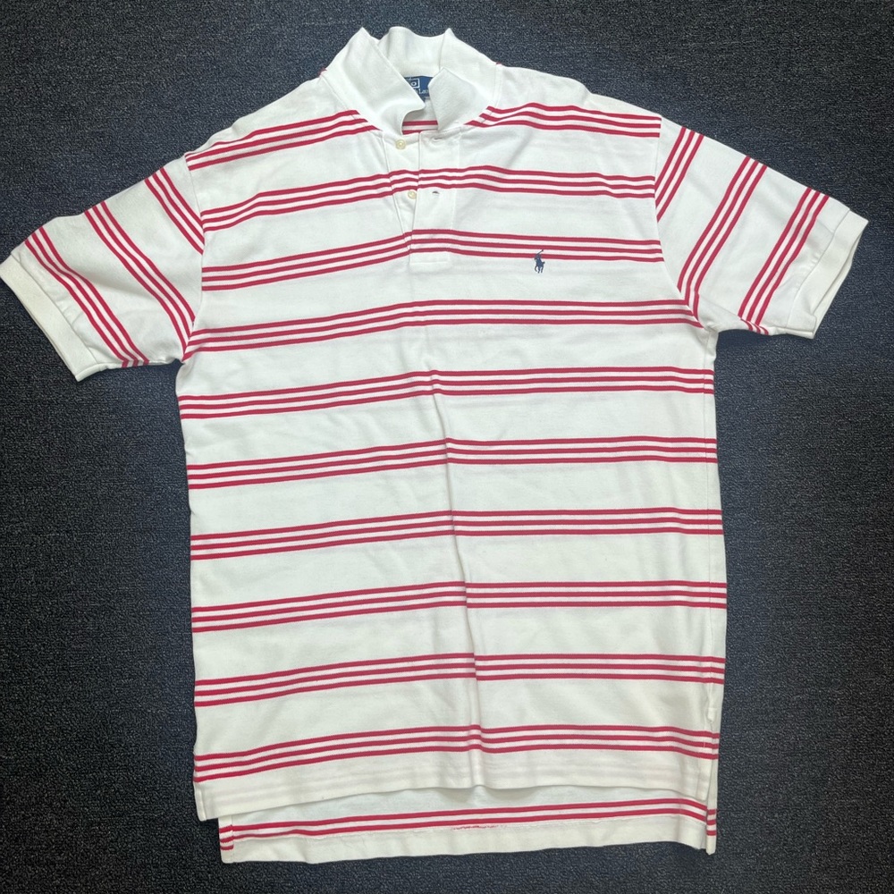 Men's Polo by Ralph Lauren Short Sleeve Polo